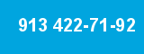 913 422-71-92 913 422-71-92